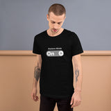 Airplane Mode 2 Aviation T-Shirt