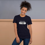 Airplane Mode 2 Aviation T-Shirt