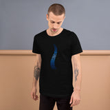 Alpha-Zulu 3 Airplane Aviation T-Shirt