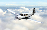 Airplane Design (Maroon) - AIRDFFM20R-M1