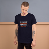 Pilot Freaking Awesome 2 Airplane T-Shirt