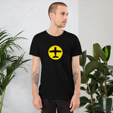 Zagor Plane Airplane Aviation T-Shirt