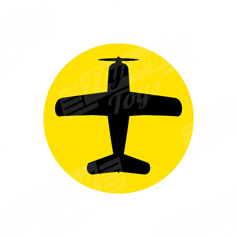 Zagor Plane Airplane Aviation Design