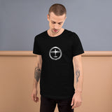 Airplane Badge 1 Aviation T-Shirt