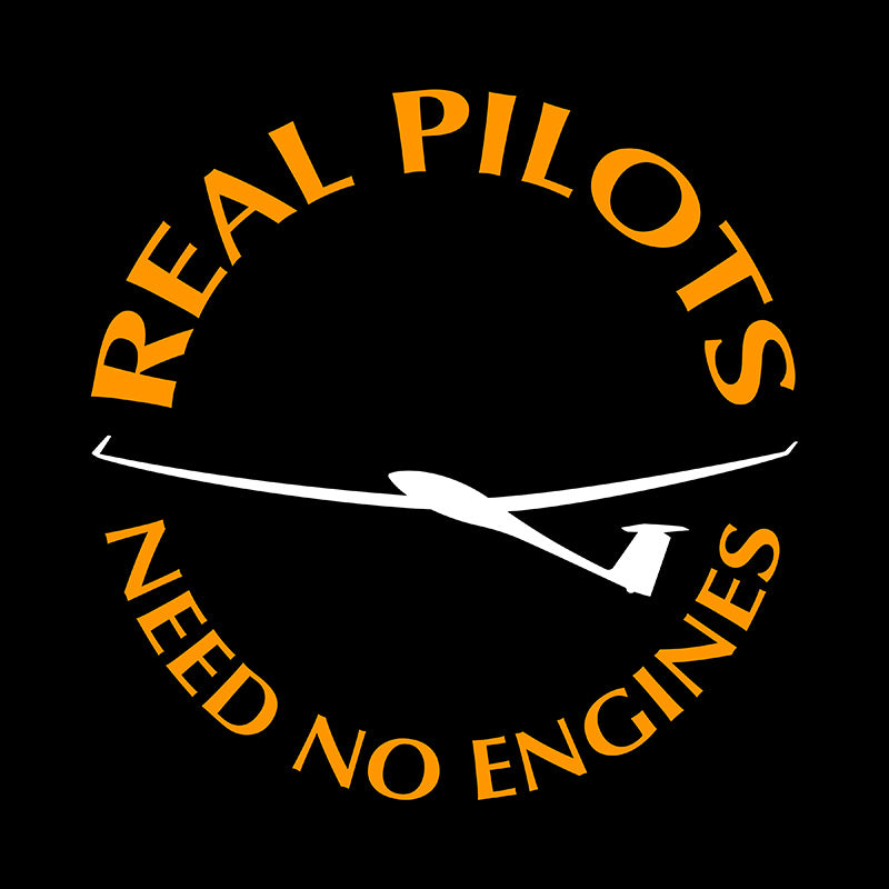 Real Pilots Airplane Aviation Design