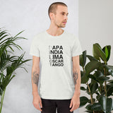 PILOT Aviation Airplane T-Shirt