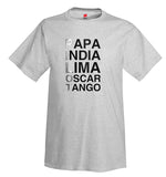 PILOT Aviation Airplane T-Shirt