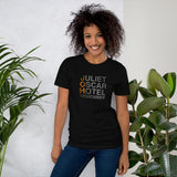 JOHN Aviation Airplane T-Shirt
