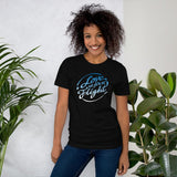 Love at First Flight Aviation Airplane T-Shirt