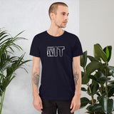 Build It Fly It 2 Aviation Airplane T-Shirt