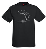 It's How We Roll Aviation Airplane T-Shirt