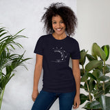 It's How We Roll Aviation Airplane T-Shirt