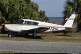 Airplane Design (Bronze/Gold) - AIRG9G3FD250-BZ1