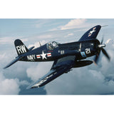 Airplane Design (Blue) - AIRMFL3FI64L-B1