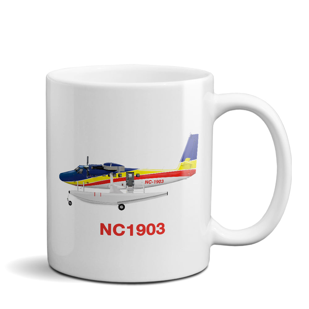 De Havilland Canada DHC-6