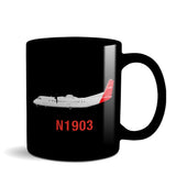 De Havilland Canada DHC-8