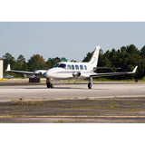 Airplane Design (Yellow/Blue) - AIRG9GE1M350-YB1