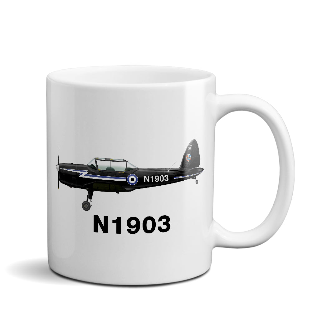 De Havilland Canada DHC-6