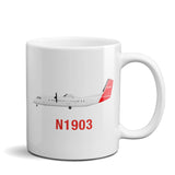 De Havilland Canada DHC-8