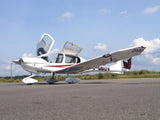 Airplane Design (Red/Black) - AIR491DA40-RBLK1