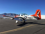 Airplane Design (Navy) - AIREFIT28B