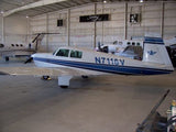 Airplane Design (Blue/Black) - AIRDFFM20-BB1
