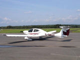 Airplane Design (Red/Black) - AIR491DA40-RBLK1