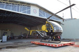 Helicopter Design (Yellow/Black) - HELIJ9BJ38-YB1