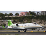 Airplane Design (Green/Red) - AIRC5160-RG1