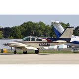 Beechcraft Baron Beech 95-55