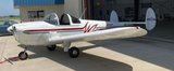 Airplane Design (Silver/Red) - AIR5I3415D-SR1