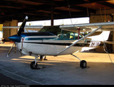 Airplane Design (Blue #4) - AIR35JJ182I7-B4