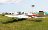 Beechcraft Bonanza P35
