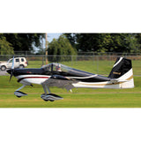 Airplane Design (Black/Red) - AIRM1EIM9A-BR1