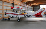 Airplane Design (Red) - AIRD1LMT7-R1