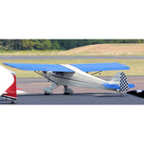 Airplane Design (Cream/Blue #2) - AIRK1PBC65-B2