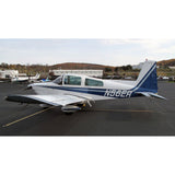Airplane Design (Blue #2) - AIR7ILK97AA1-B2