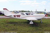 Airplane Design - AIR7C1II-R1