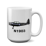 De Havilland Canada DHC-6