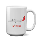 De Havilland Canada DHC-8