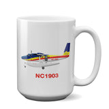 De Havilland Canada DHC-6