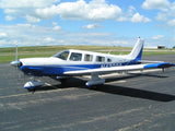 Airplane Design (Blue/Silver) - AIRG9GJ1I-SB1
