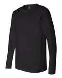 Custom Bella + Canvas 3501 Long Sleeve Jersey Tee