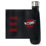 Custom Airplane Peristyle Bottles