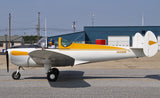 Airplane Design (Yellow/Black #2) - AIR5I3415C-YB2