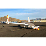 Airplane Design (Red/Yellow) - AIRILKCFE5Q-RY1