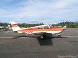 Airplane Design (Orange) - AIRG9G3FD180-O1