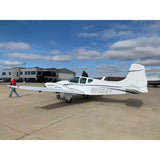 Airplane Design (Navy/Grey) - AIR255KI1-NG1