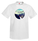 Smokey Mountain Airplane Theme