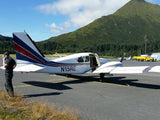 Airplane Design (Red/Blue #2) - AIRG9G1QK-RB2